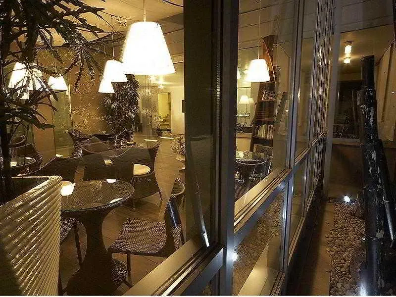 Hotel Montini Linate Airport Peschiera Borromeo Italien