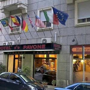 Pavone Mailand