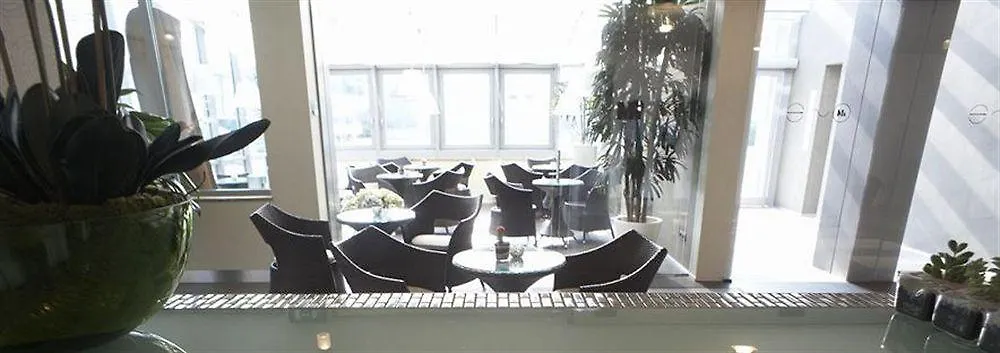 Hotel Montini Linate Airport Пескьера-Борромео