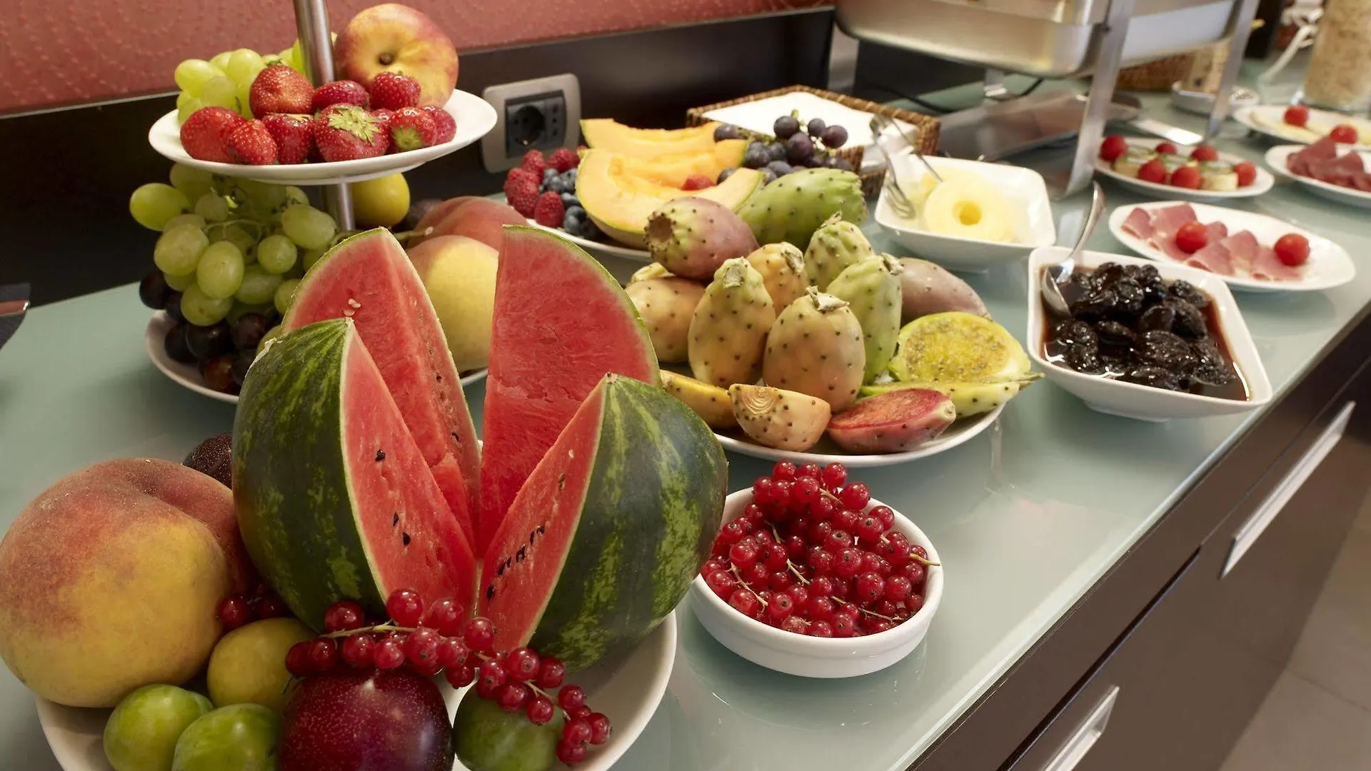 Hotel Montini Linate Airport Пескьера-Борромео